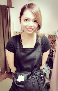 salonwork manabikata mimi horiuchi 1