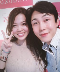 私とサロンが成功した理由、教えます。「私たちの学び方」 33 salonwork manabikata pinky sugimoto