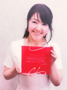 私とサロンが成功した理由、教えます。「私たちの学び方」 35 salonwork manabikata retbe niimura