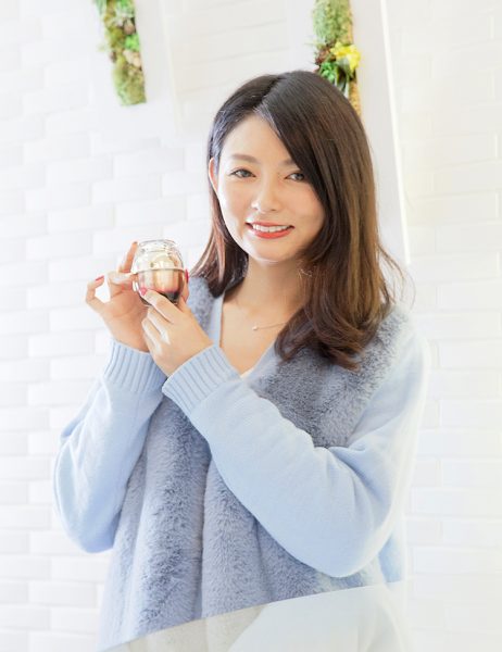 濱田文恵さんもおすすめ!「使ってみたい」と思わせるクリーム 5 salontool 201802 medixjapan facecream 02 1