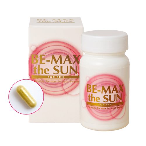 salontool medicube 201805bemax 01
