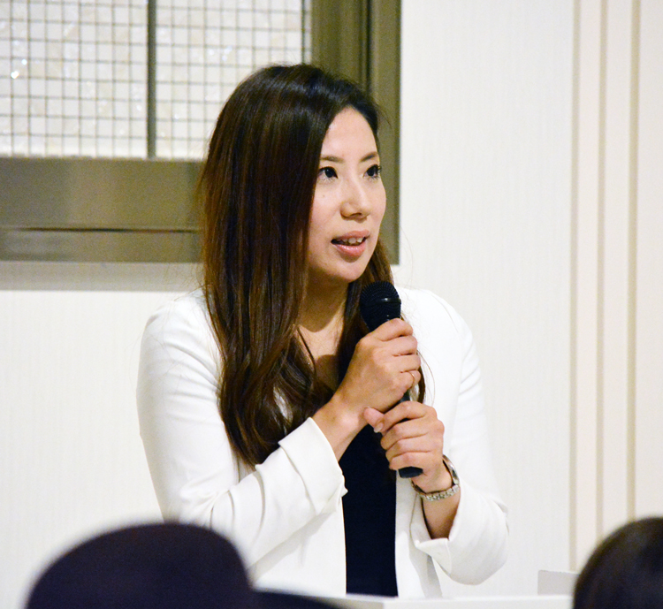 エスグラ「第8回大会報告会」開催 5 column news 20180824 es01