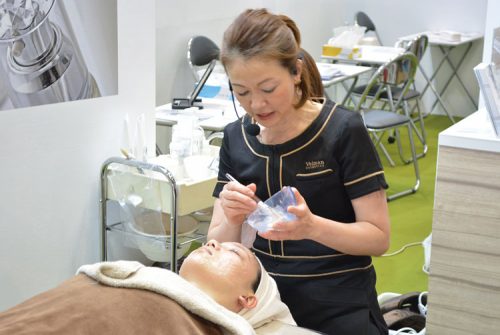最高峰美容液とマスク&ハンドでHSPを活性化『HSP美潤活®トリートメント』 10 salontool ewjrepo veimanhsp 02