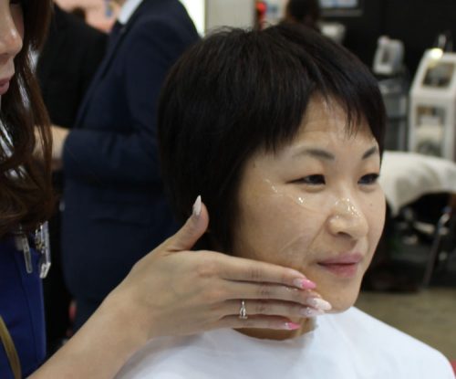 優しいのに すっきり完璧!『アネモネ』 10 salontool ewjrepo wliia 02