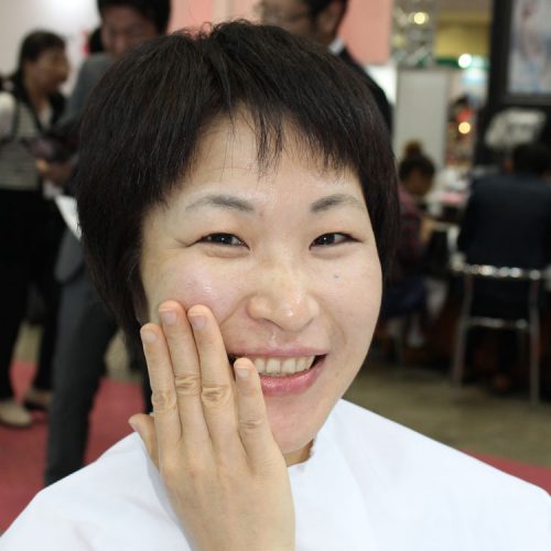 優しいのに すっきり完璧!『アネモネ』 12 salontool ewjrepo wliia 04