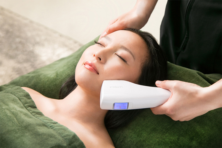 業務用なのにコンパクト!でも機能はしっかり『ウルトラリフファイブ フォー プロフェッショナル』 9 salontool machinebest12 2018 kenyuu 02