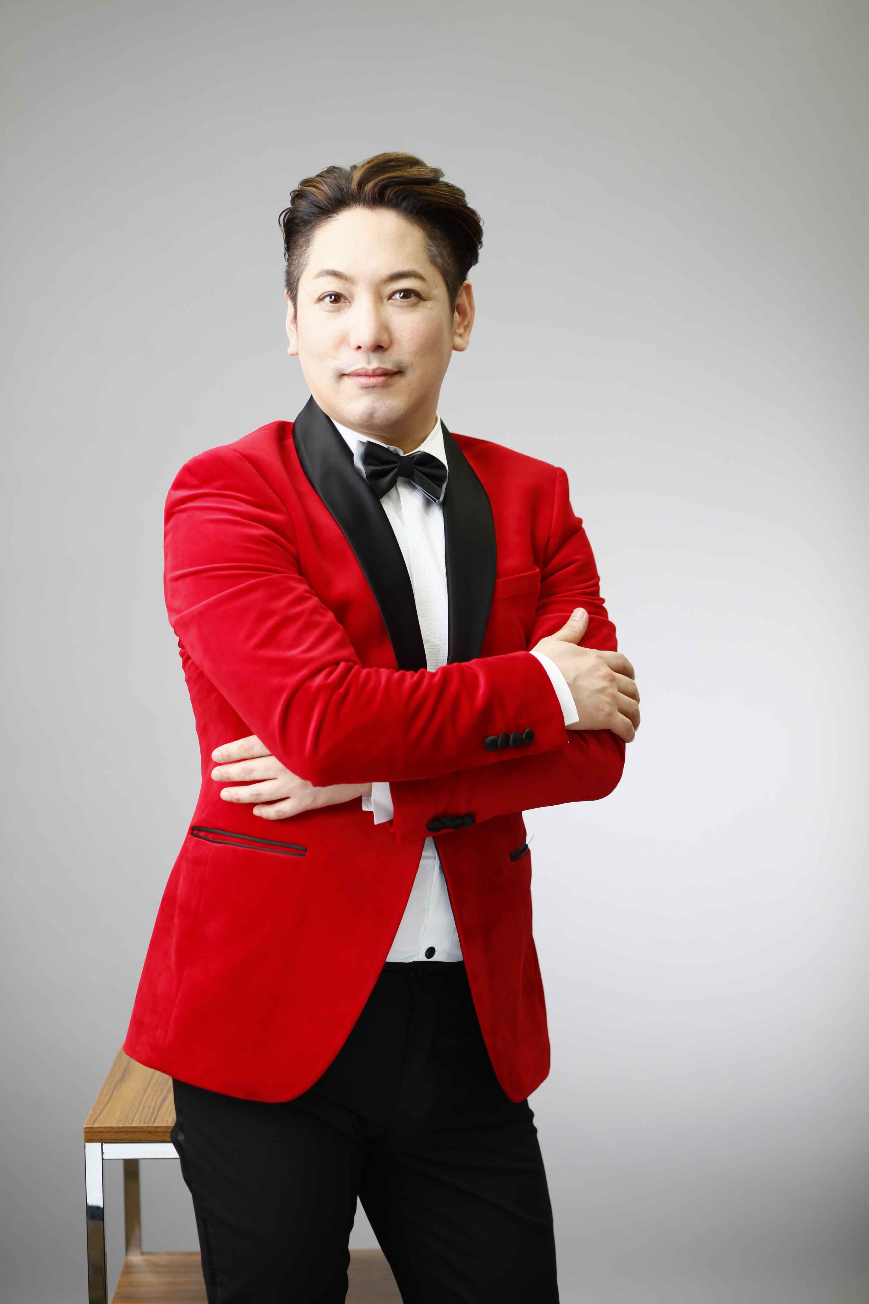美容研究家 樋口 賢介さん「新刊トークイベント」開催 6 column news 20181007 higuchi 02