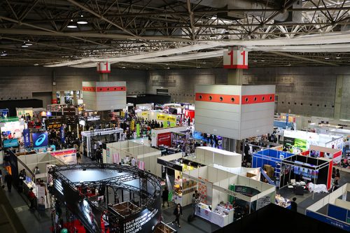 大阪会場で開催!スポーツ・健康産業展示会『SPORTEC WEST 2018』 3 column news 20181018 spor
