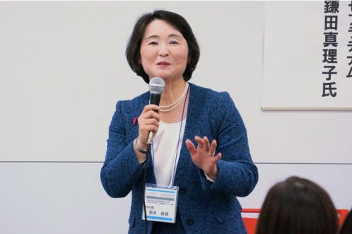 ミュゼプラチナムが「女性のための健康セミナー」を開催 8 column news 20181024 muse 01