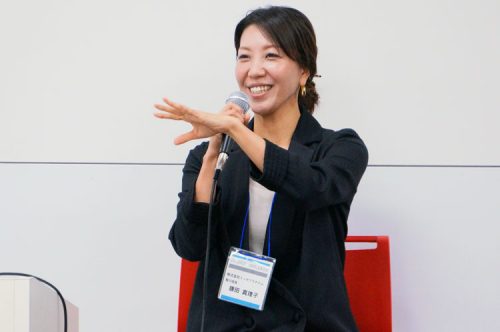 ミュゼプラチナムが「女性のための健康セミナー」を開催 9 column news 20181024 muse 03