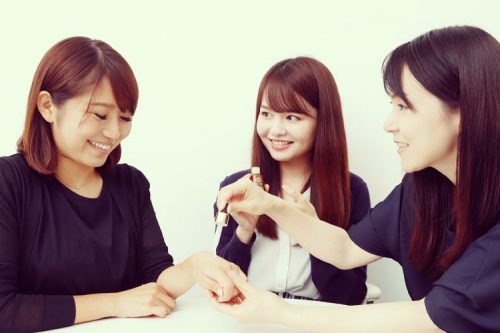 スキルアップは技術者のたしなみです。美容スキル講座ランキング! 25 column news manabikataranking 1 2