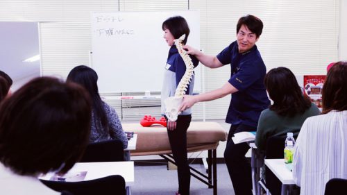 スキルアップは技術者のたしなみです。美容スキル講座ランキング! 21 column news manabikataranking 5 1