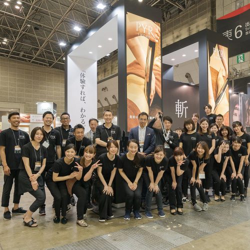 【リンクス】無料体験デモ&個別カウンセリングで「パイラソード」を徹底解剖! 20 exhibitionbwjw lynks04