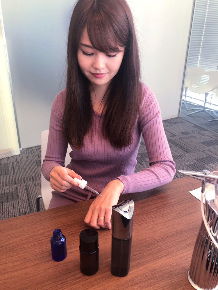『ReFa LINE LIFT』など、新製品がいっぱい!MTGプレス発表会レポ! 28 column news 20181102 mtg 05
