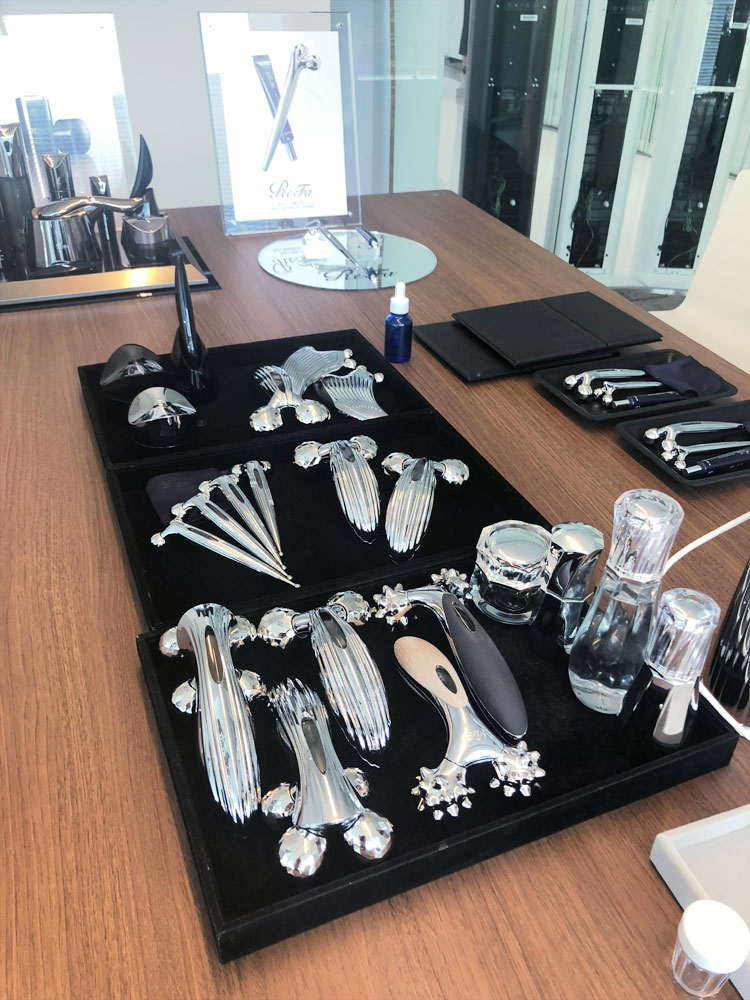 『ReFa LINE LIFT』など、新製品がいっぱい!MTGプレス発表会レポ! 31 column news 20181102 mtg 07