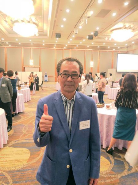 新たな用途開発・研究発表が話題を呼んだ第17回 インディバ®・コンベンション開催レポ 18 column news 2018110913 indiva 01 1