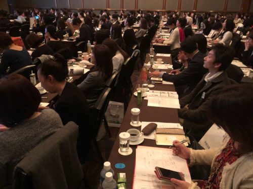 新たな用途開発・研究発表が話題を呼んだ第17回 インディバ®・コンベンション開催レポ 15 column news 20181113 indiva2