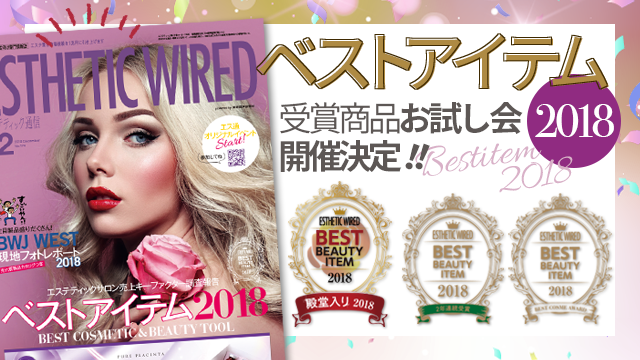稼ぐならこの講座。エステティシャンのための美容スキル講座ランキング! 15 manabikata bestitem2018 01 4