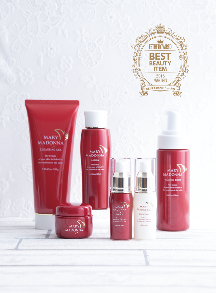 special bestitem2018 risingrose