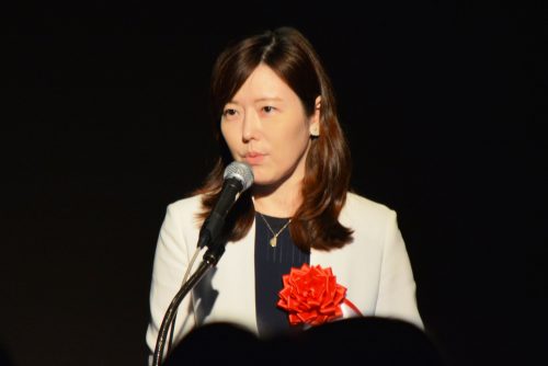再生医療・栄養医学など医学面も充実。内面美容医学財団の第一回総会に200名 11 column news 20181207 ibmf 01