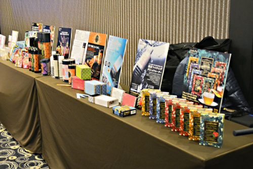 再生医療・栄養医学など医学面も充実。内面美容医学財団の第一回総会に200名 12 column news 20181207 ibmf 02