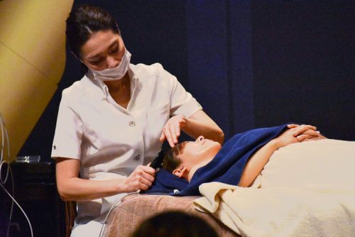 ミラクルトックスプレミアム誕生!サロントリートメントが可能に 13 column news 20181207 miracletox 03