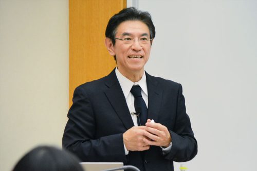 エステ王子も登場!スキンケア協会 年末トリプルコラボセミナー開催 11 column news 20181207 skincare 02