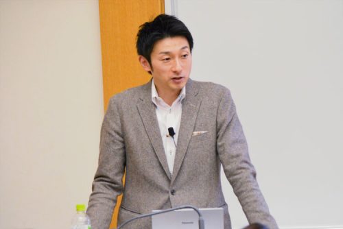 エステ王子も登場!スキンケア協会 年末トリプルコラボセミナー開催 12 column news 20181207 skincare 04