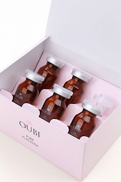 熱や酸で変性しない、生プラセンタ配合の美容液『生ピュアセンタ』 6 column news 20181218 oubi 02