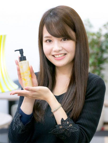 サロンオリジナルってどう?プライベートサロンLily の化粧品レビュー 21 matesrepo 20181225 dearlily 04