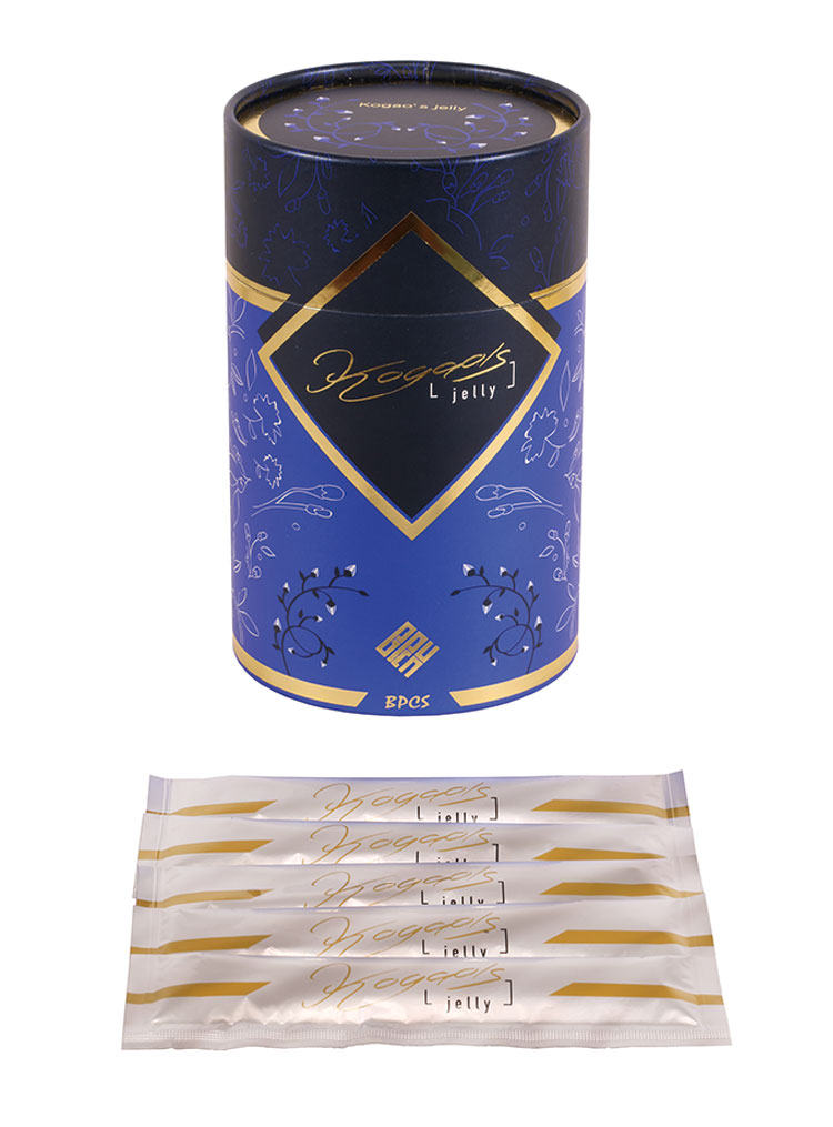 salontool newproduct2018 kogaosjelly