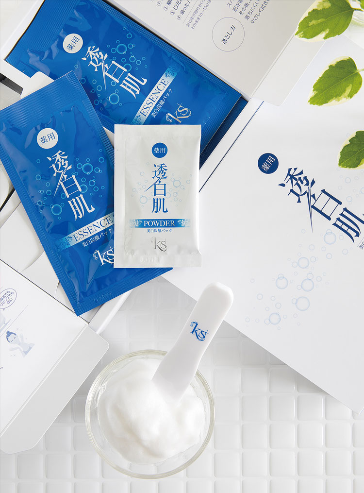 salontool newproduct2018 touhakuhada