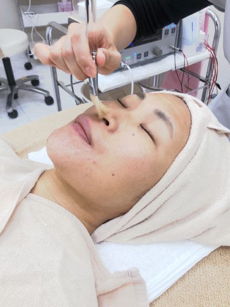 イオンザイムDF-Ⅲとエンビロンが証明するビタミンAの美肌効果 20 salontool 20181225 environ 02