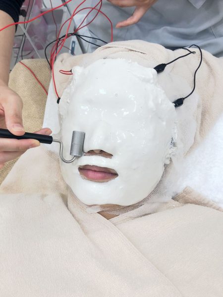 イオンザイムDF-Ⅲとエンビロンが証明するビタミンAの美肌効果 22 salontool 20181225 environ 06
