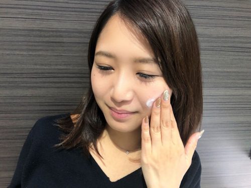 イオンザイムDF-Ⅲとエンビロンが証明するビタミンAの美肌効果 27 salontool 20181225 environ 10