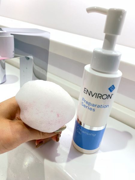 イオンザイムDF-Ⅲとエンビロンが証明するビタミンAの美肌効果 25 salontool 20181225 environ 11