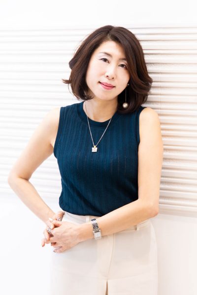 届けたいのは満足感。そのために真摯に製品を作り続ける 3 special manager2019 alen