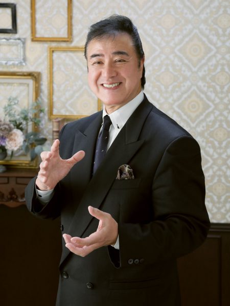 これからも変わらず、人の幸せのために一生を捧げます 3 special manager2019 central 1