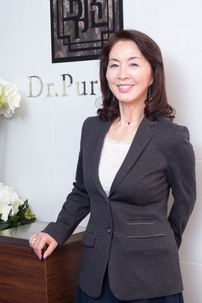10周年を迎えて。10年の積み重ねが意味するもの 3 special manager2019 drpurelab