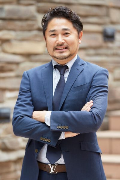 互いの実力を認め、讃え合う場を創造し続ける 3 special manager2019 purely