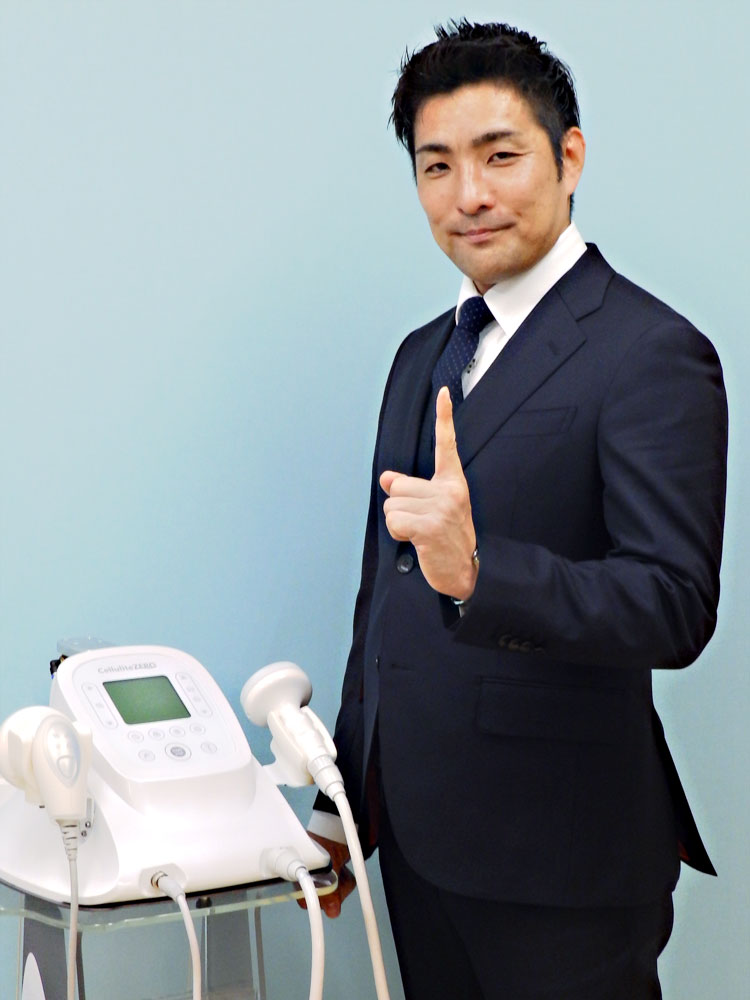 エステティック業界への感謝・恩返しをカタチにする一年に 3 special manager2019 worldjapan 1