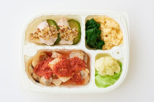リセラが低糖質・完全栄養・オメガ3の『命の食事弁当』を発売 8 column news 20190207 recellalunchbox 01