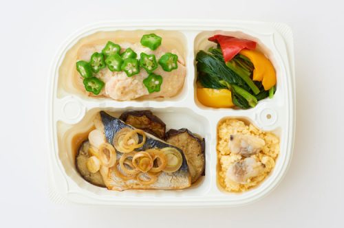 リセラが低糖質・完全栄養・オメガ3の『命の食事弁当』を発売 9 column news 20190207 recellalunchbox 02