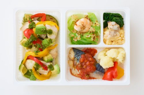 リセラが低糖質・完全栄養・オメガ3の『命の食事弁当』を発売 7 column news 20190207 recellalunchbox 03