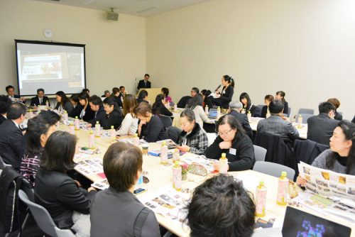 シニア向けエステはどうあるべき?シニア検定協会の活動報告会をレポ 5 column news 20190215 seniorkentei 01
