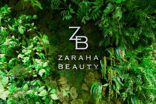 モデルが駆け込むゴッドハンド ZARAHA Beauty 仲松知美さん 23 column precious 201890131 nakamatsu 02
