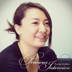 モデルが駆け込むゴッドハンド ZARAHA Beauty 仲松知美さん 27 column precious top 201890131 nakamatsu