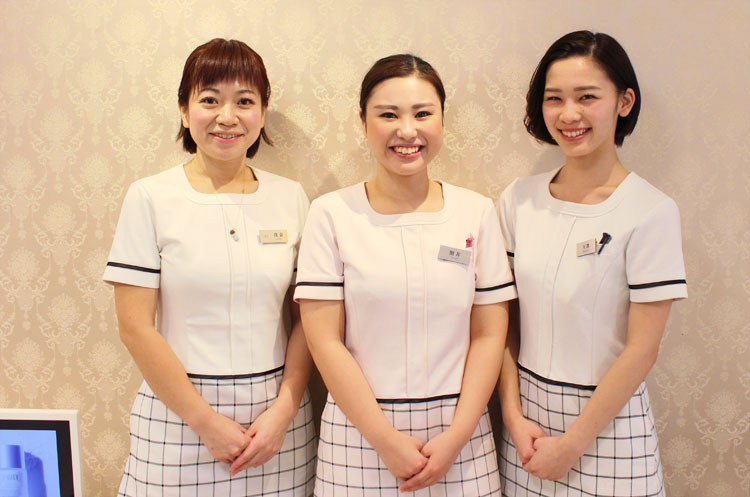 salonwork column imanosalon vol.1 8385