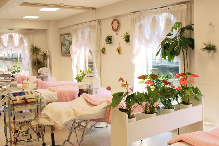 salonwork column imanosalon vol.1 8386