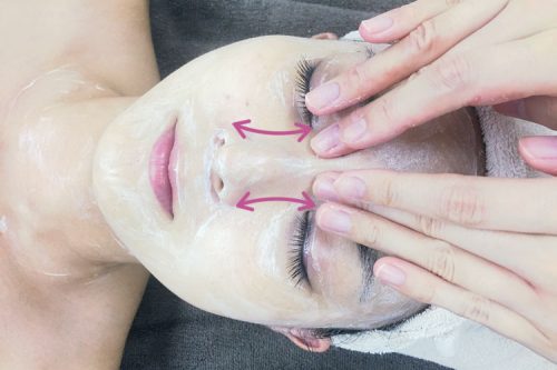 salonwork technicstudy 201709biolab 06